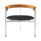 PK11 Chair - Poul Kjærholm-inspired dining and desk chair