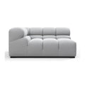 Tufty modular sofa TF008 - Patricia Urquiola-inspired modular quilted sofa
