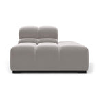 Tufty modular sofa TF012 - Patricia Urquiola-inspired modular quilted sofa