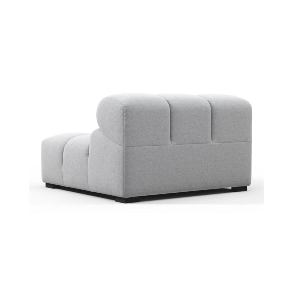 Tufty modular sofa TF014 - soft quilting