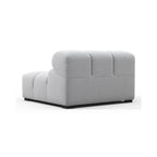 Tufty modular sofa TF014 - soft quilting