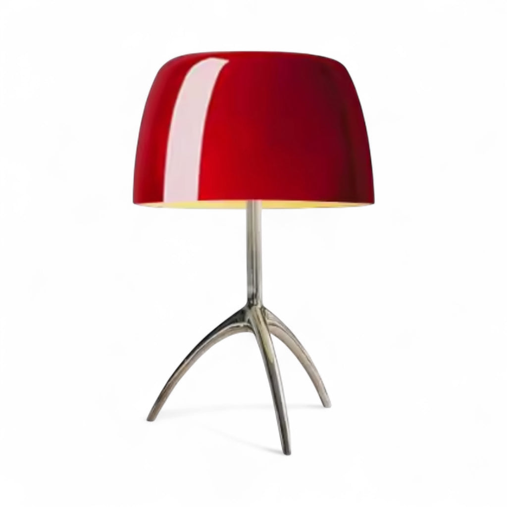 Lumiere Table Lamp - soft, glare-free glow
