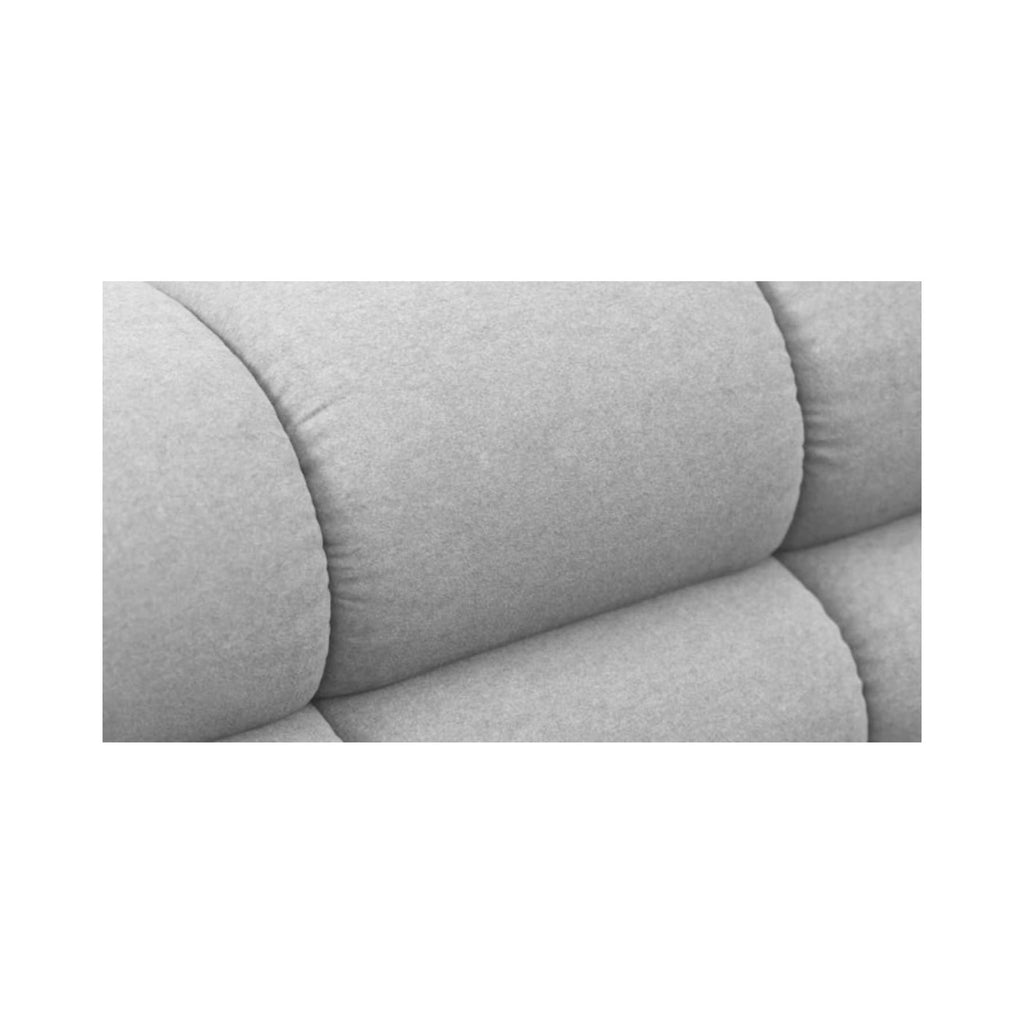 Tufty modular sofa TF022 - deep, pillowy seat and back
