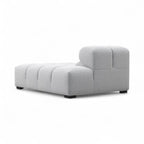 Tufty modular sofa TF018 - soft quilting
