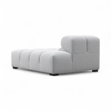 Tufty modular sofa TF018 - soft quilting