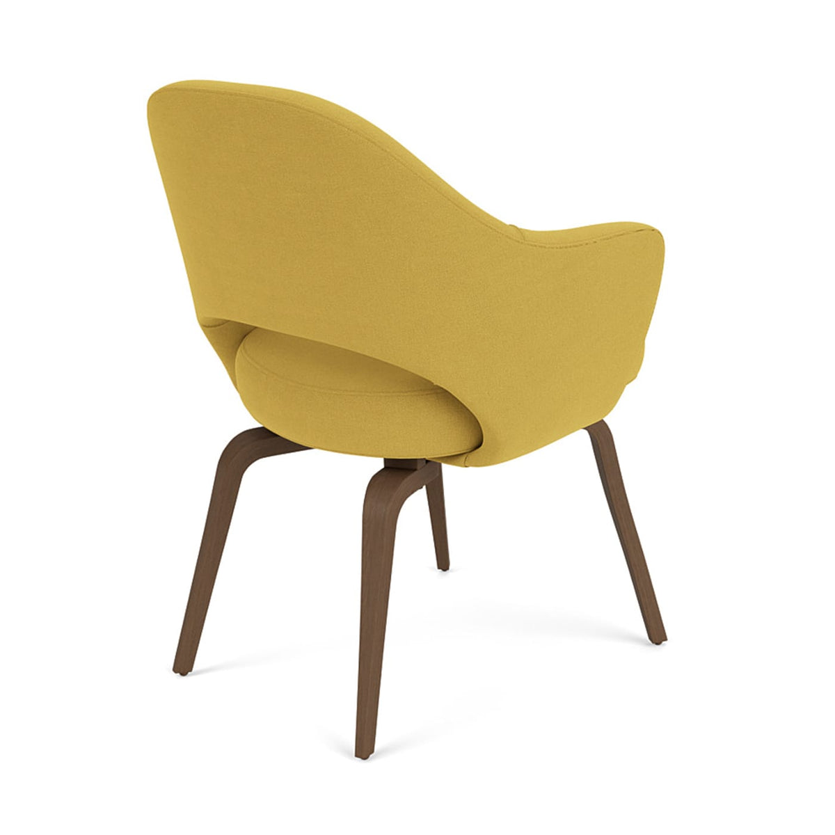 Saarinen Conference Armchair - quality upholstery