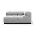 Tufty modular sofa TF007 - Patricia Urquiola-inspired modular quilted sofa