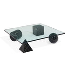 Meta Coffee Table - statement coffee table for the living room