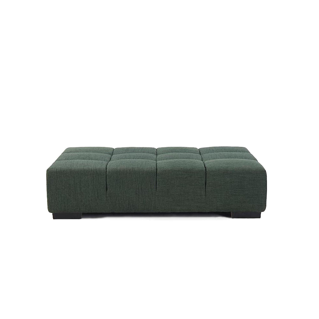 Tufty modular sofa TF026 - Patricia Urquiola-inspired modular quilted sofa