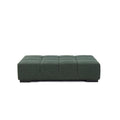 Tufty modular sofa TF026 - Patricia Urquiola-inspired modular quilted sofa