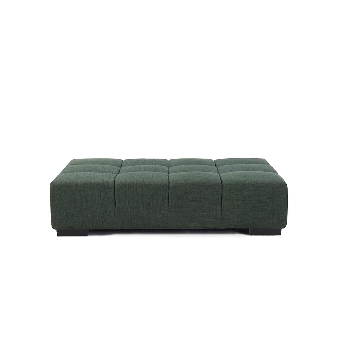 Tufty modular sofa TF026 - Patricia Urquiola-inspired modular quilted sofa