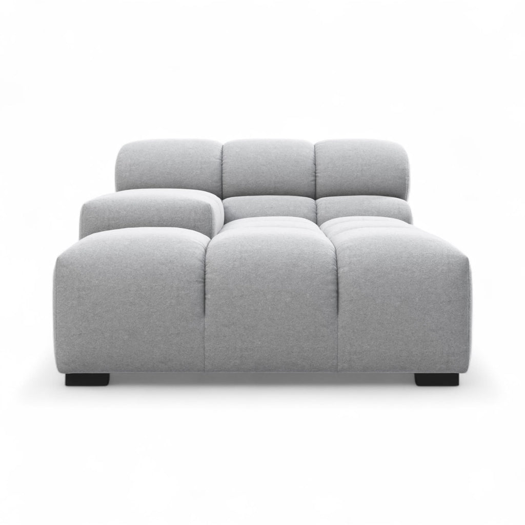 Tufty modular sofa TF020 - Patricia Urquiola-inspired modular quilted sofa