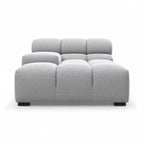 Tufty modular sofa TF020 - Patricia Urquiola-inspired modular quilted sofa