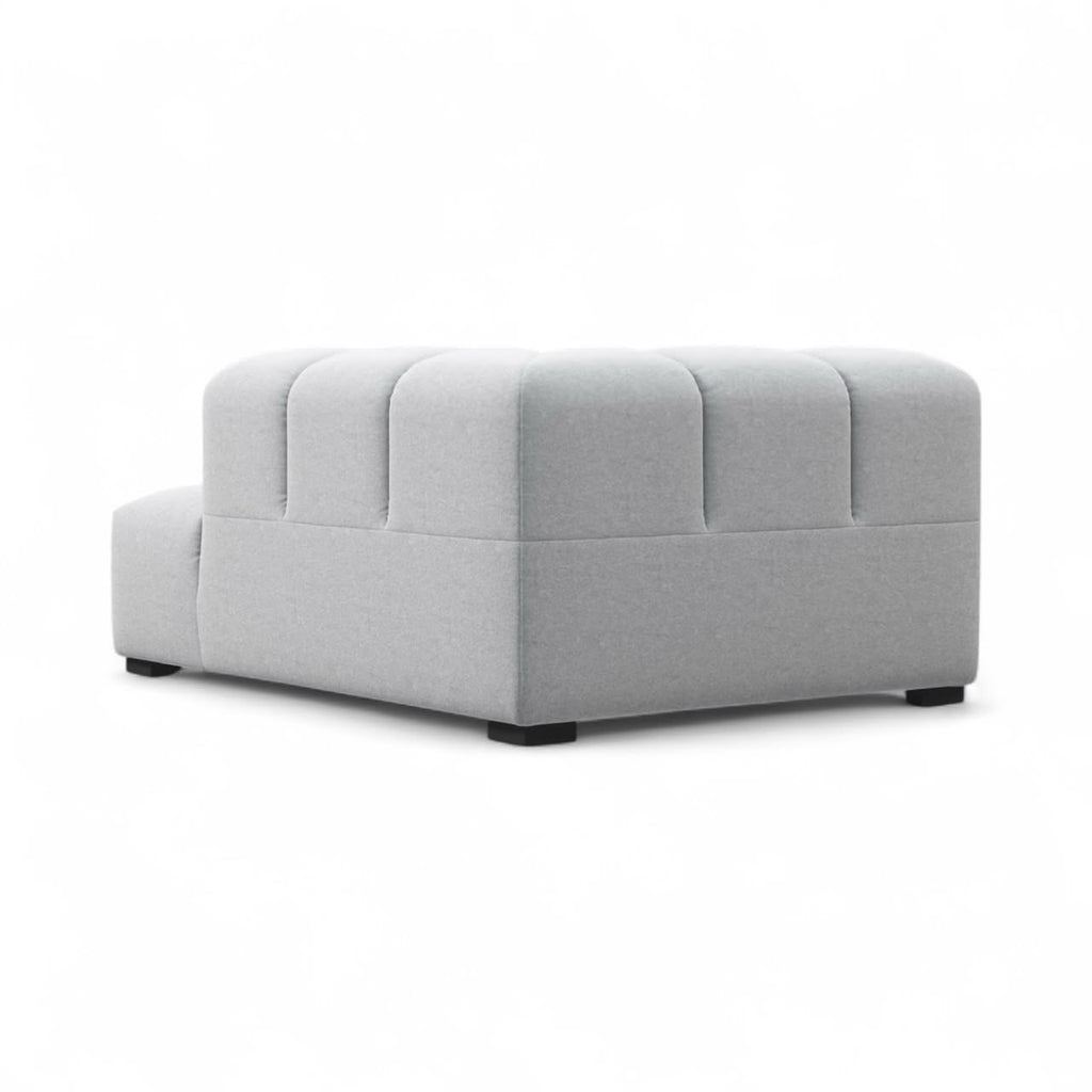 Tufty modular sofa TF023 - soft quilting