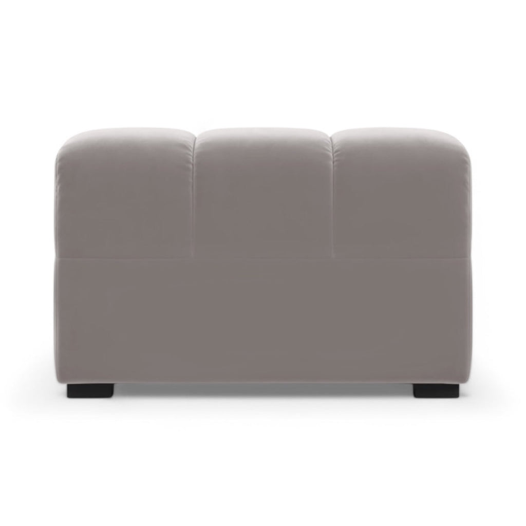 Tufty modular sofa TF006 - soft quilting