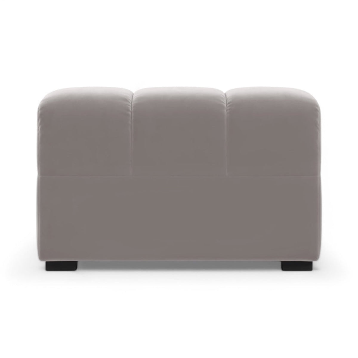 Tufty modular sofa TF006 - soft quilting