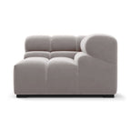 Tufty modular sofa TF002 - Patricia Urquiola-inspired modular quilted sofa