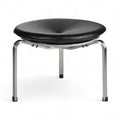 PK33 Stool - Poul Kjærholm-inspired three-legged stool