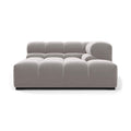 Tufty modular sofa TF009 - Patricia Urquiola-inspired modular quilted sofa