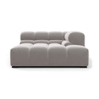 Tufty modular sofa TF009 - Patricia Urquiola-inspired modular quilted sofa