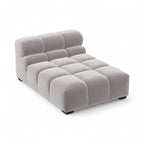 Tufty modular sofa TF006 - configuration of Tufty modules