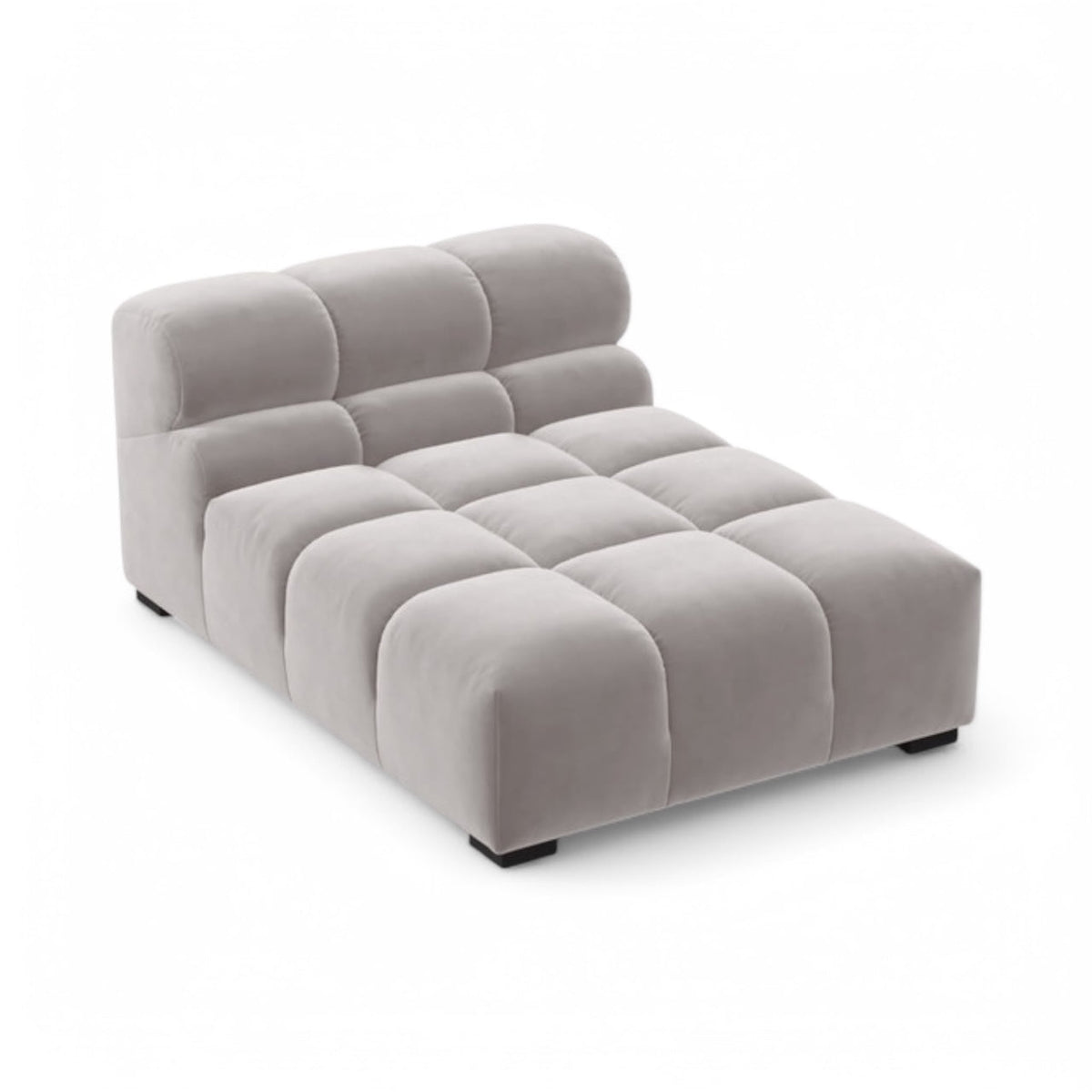 Tufty modular sofa TF006 - configuration of Tufty modules