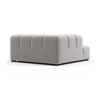 Tufty modular sofa TF010 - soft quilting