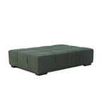 Tufty modular sofa TF026 - soft, irregularly tufted cushions