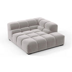 Tufty modular sofa TF009 - configuration of Tufty modules