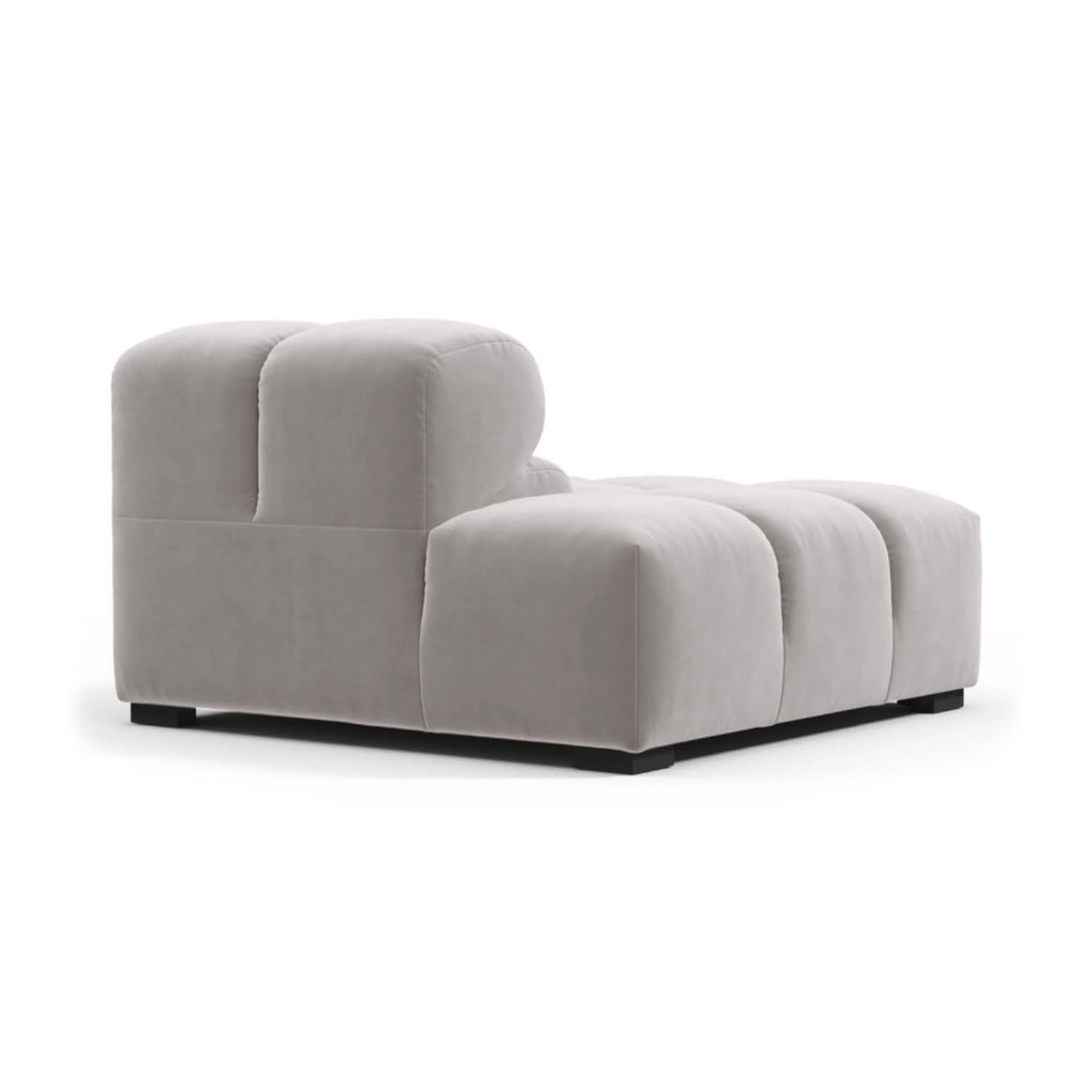 Tufty modular sofa TF011 - soft quilting
