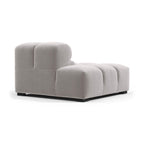 Tufty modular sofa TF011 - soft quilting