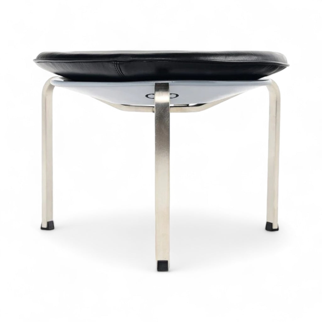 PK33 Stool - 1950s Danish-inspired stool