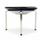 PK33 Stool - 1950s Danish-inspired stool