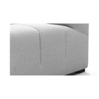 Tufty modular sofa TF019 - made-to-order in a choice of fabrics