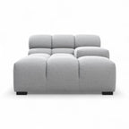 Tufty modular sofa TF019 - Patricia Urquiola-inspired modular quilted sofa