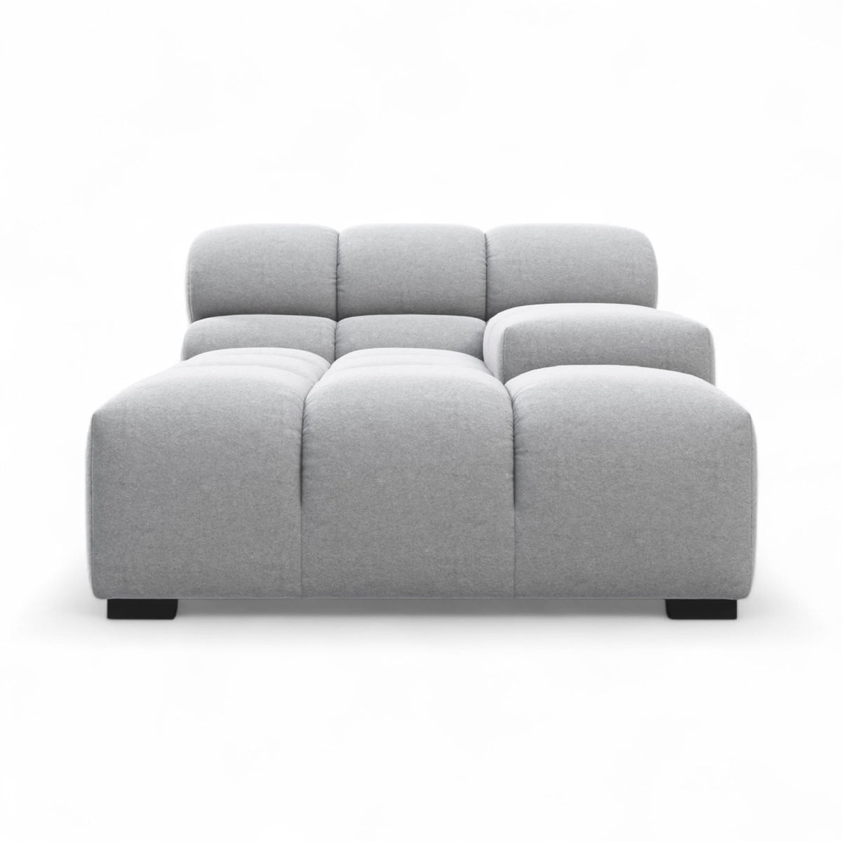 Tufty modular sofa TF019 - Patricia Urquiola-inspired modular quilted sofa