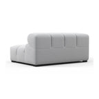 Tufty modular sofa TF008 - soft quilting