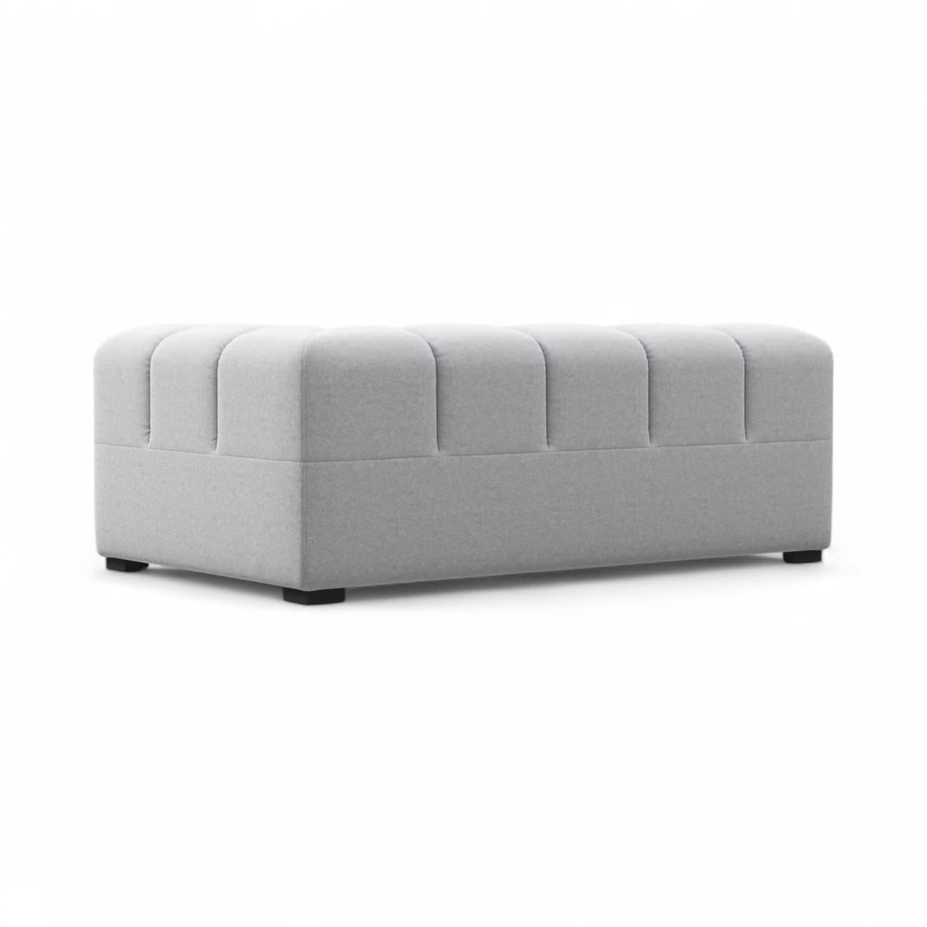 Tufty modular sofa TF004 - soft quilting