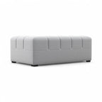 Tufty modular sofa TF004 - soft quilting