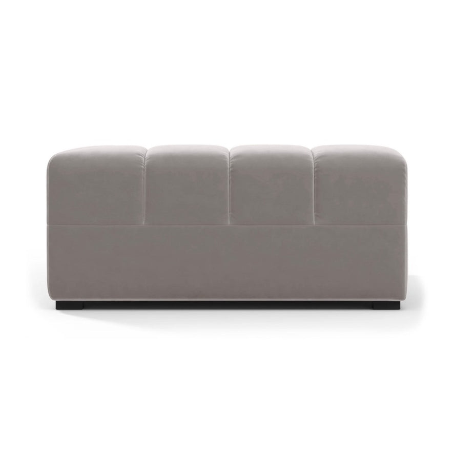 Tufty modular sofa TF009 - soft quilting