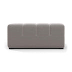 Tufty modular sofa TF009 - soft quilting