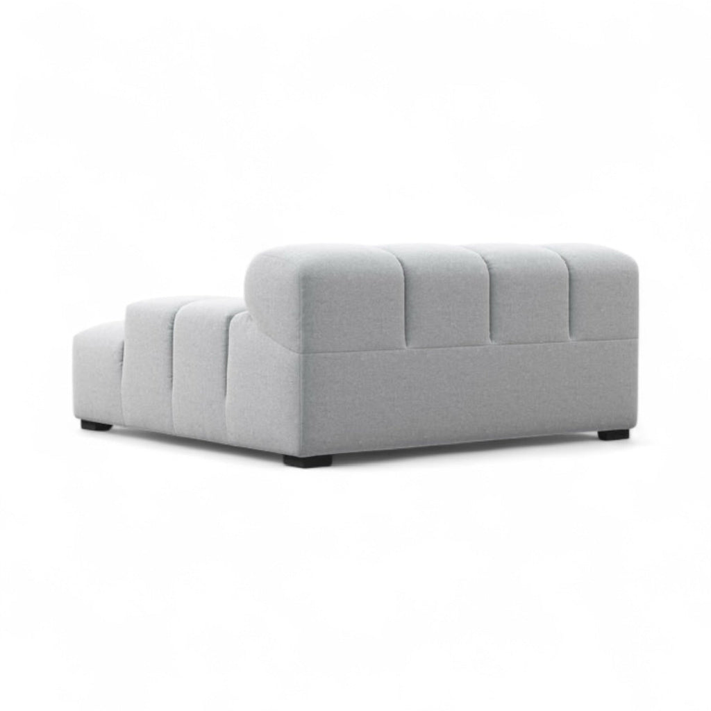 Tufty modular sofa TF021 - soft quilting