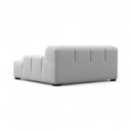 Tufty modular sofa TF021 - soft quilting