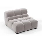 Tufty modular sofa TF001 - soft quilting