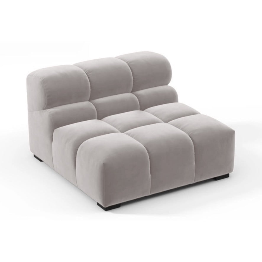 Tufty modular sofa TF001 - soft quilting