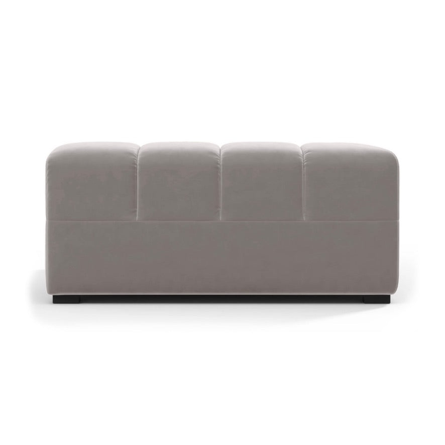 Tufty modular sofa TF010 - configuration of Tufty modules