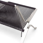 PK25 Lounge Chair - low lounge chair for reading corners