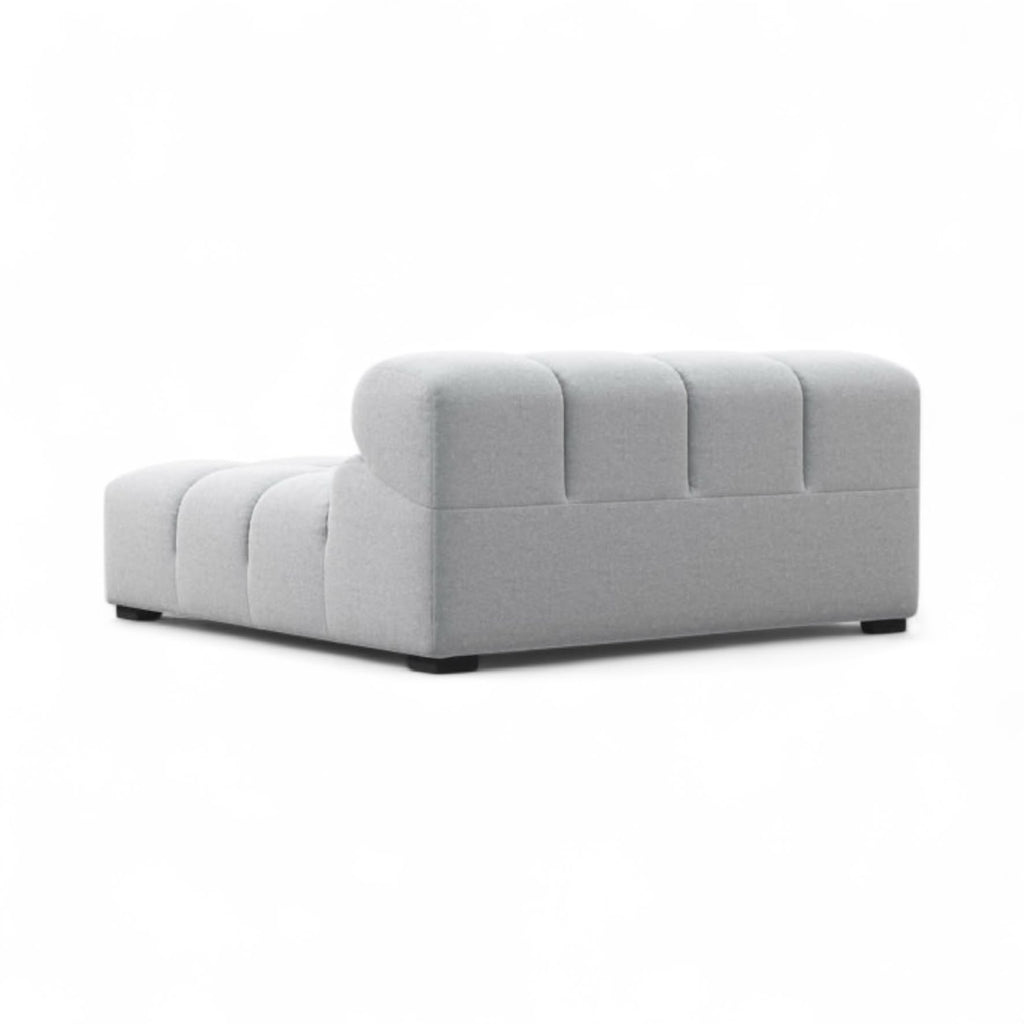 Tufty modular sofa TF022 - soft quilting