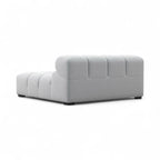 Tufty modular sofa TF022 - soft quilting