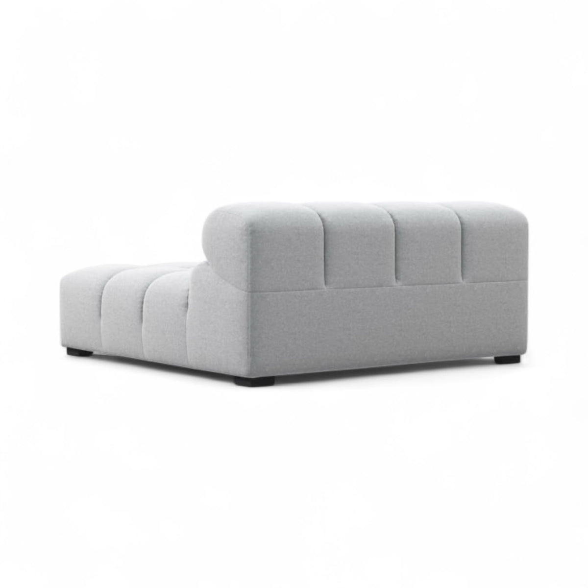 Tufty modular sofa TF022 - soft quilting